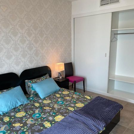 Travelers Backpackers Pansiyon Dubai Dış mekan fotoğraf