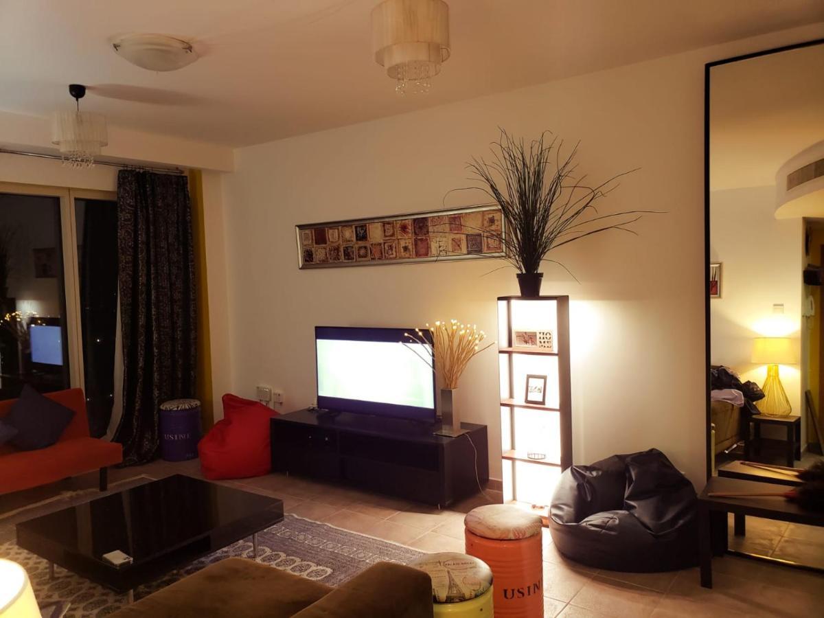 Travelers Backpackers Pansiyon Dubai Dış mekan fotoğraf
