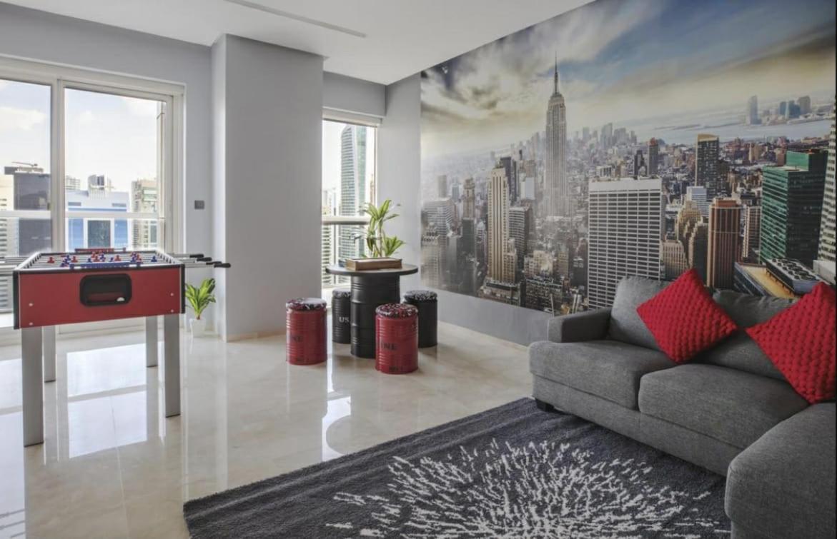 Travelers Backpackers Pansiyon Dubai Dış mekan fotoğraf