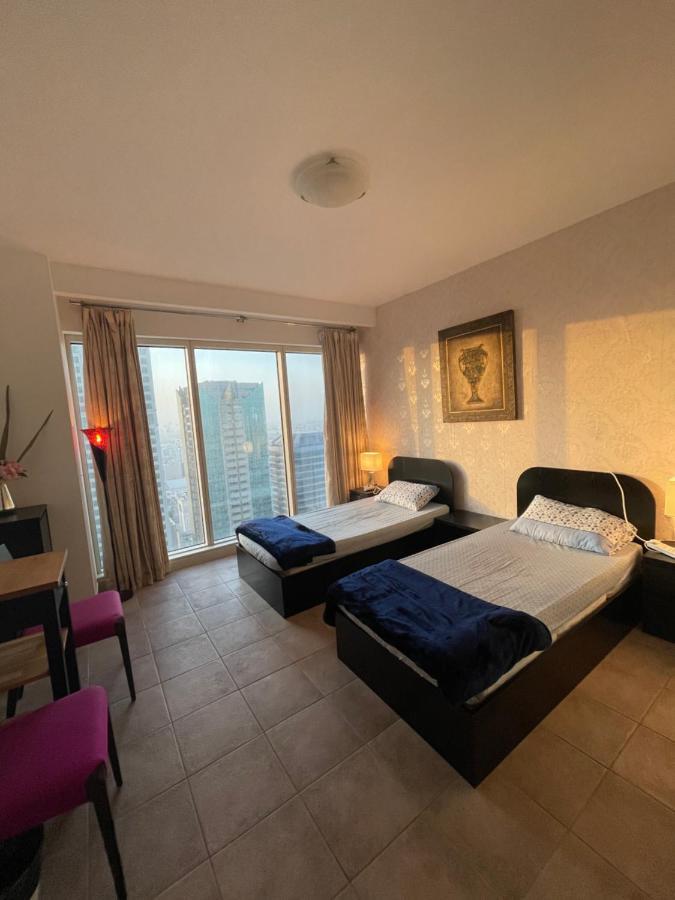 Travelers Backpackers Pansiyon Dubai Dış mekan fotoğraf
