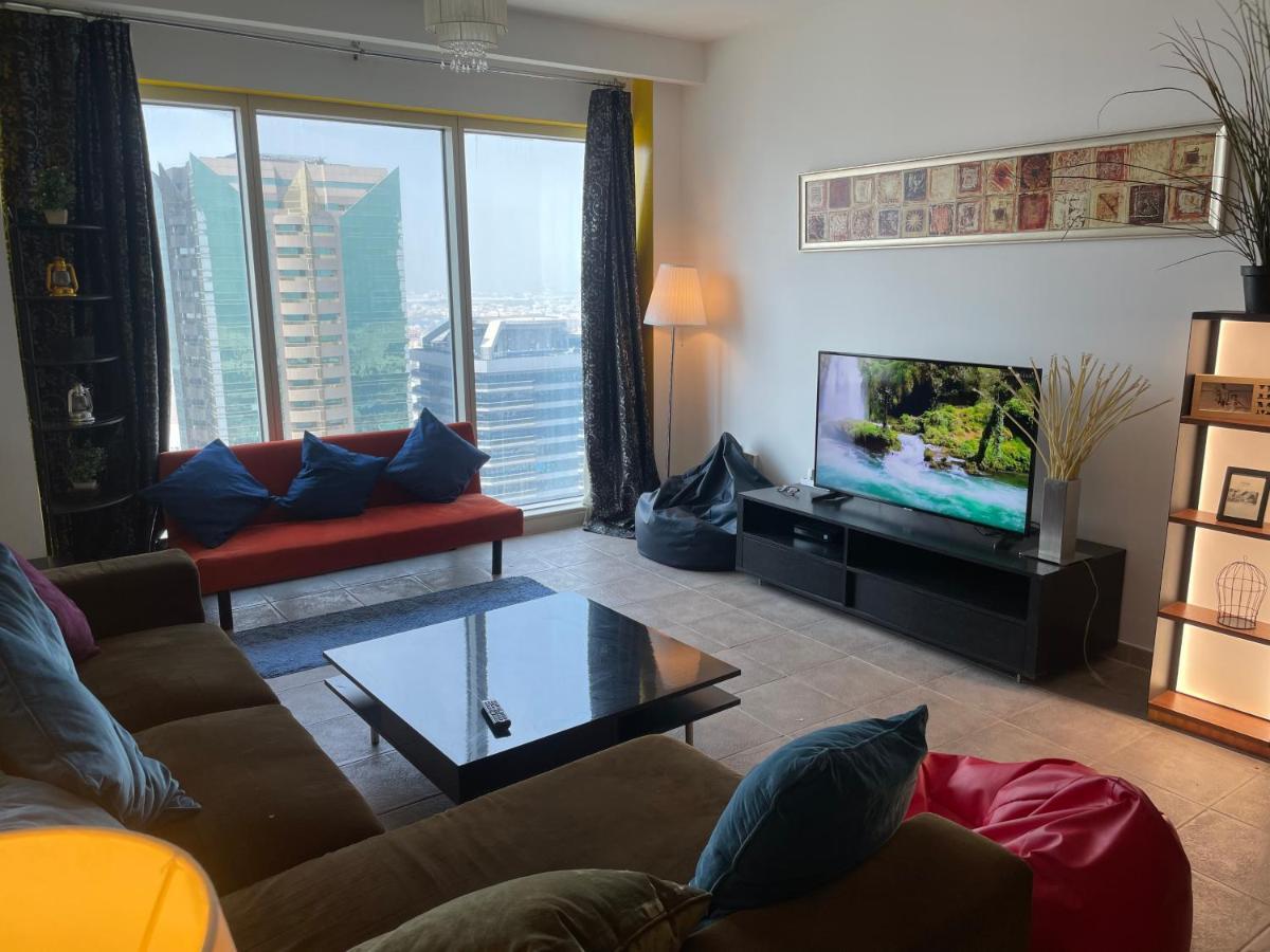 Travelers Backpackers Pansiyon Dubai Dış mekan fotoğraf